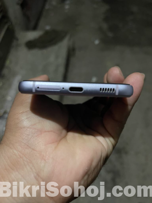 Samsung S21 FE